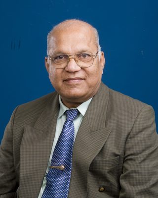 Shri Subhashrao Ramchandra Joshi